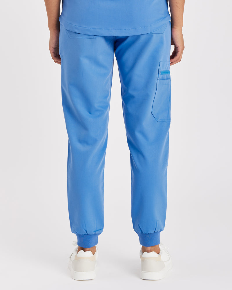 Womens Surgical Blue Joggers