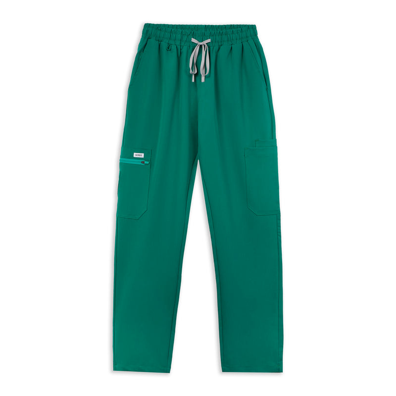 Mens Green Trousers