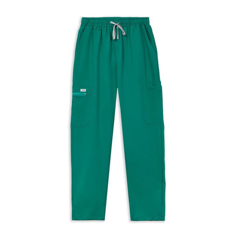 Womens Green Trousers